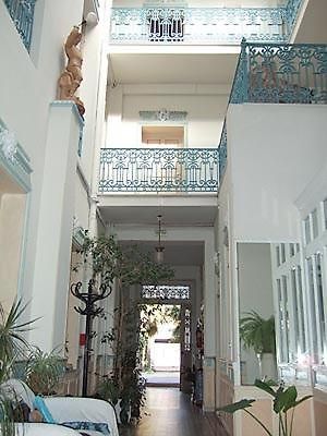 Hotel Marceillac Castelsarrasin Εξωτερικό φωτογραφία