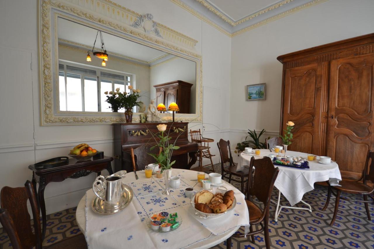 Hotel Marceillac Castelsarrasin Εξωτερικό φωτογραφία