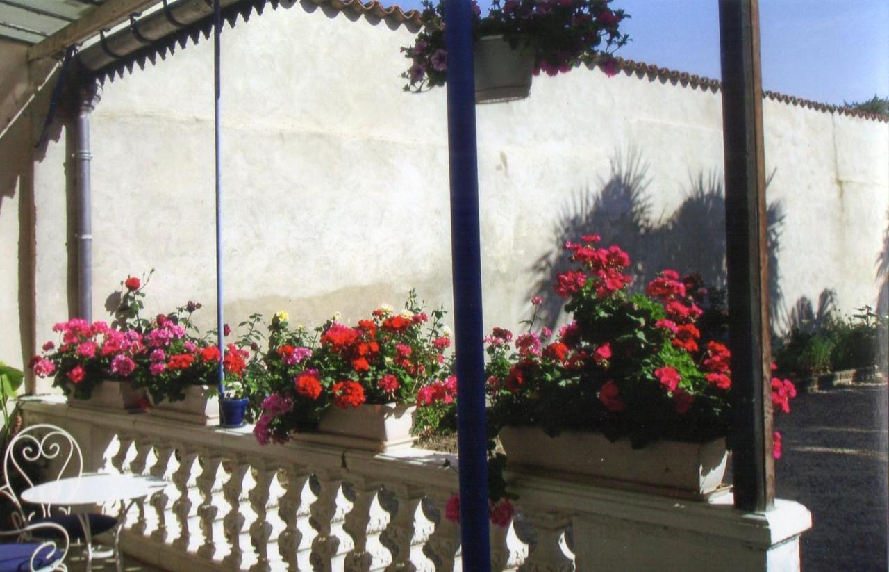 Hotel Marceillac Castelsarrasin Εξωτερικό φωτογραφία